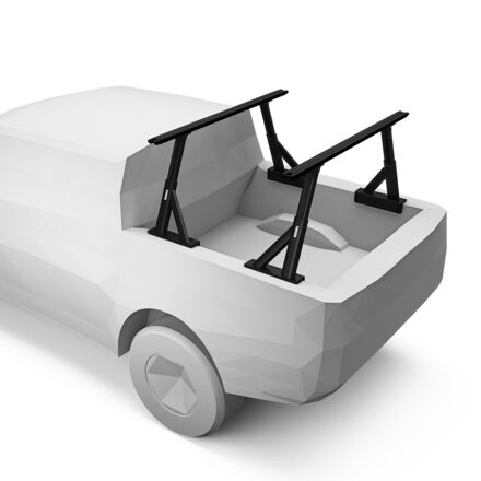 Thule - Xscape Foot Direct To Truck