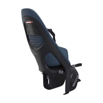 Thule - Yepp 2 Maxi Rack Mount Child Bike Seat