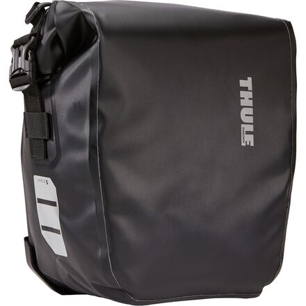 Shield 13L Waterproof Pannier - Pair