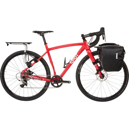 Thule - Shield 13L Waterproof Pannier - Pair