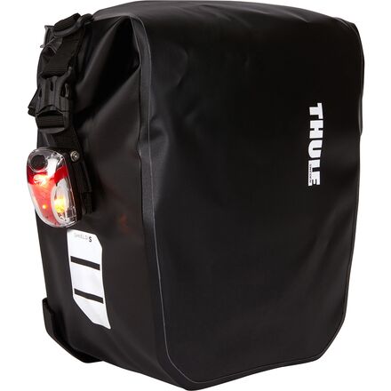 Thule - Shield 13L Waterproof Pannier - Pair