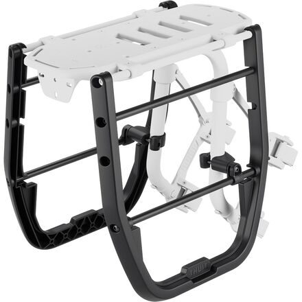 Tour Rack Side Frames