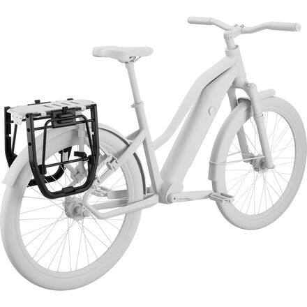 Thule - Tour Rack Side Frames