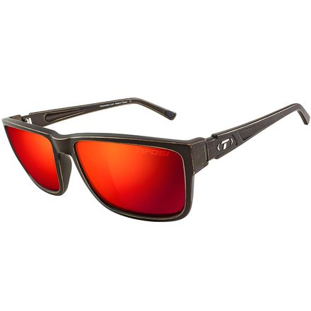 Tifosi Optics - Hagen XL Polarized Sunglasses