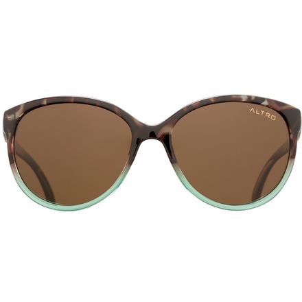 Tifosi Optics - Flicka Sunglasses - Polarized - Women's