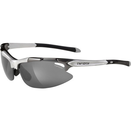Tifosi Optics - Pave Interchangeable Sunglasses