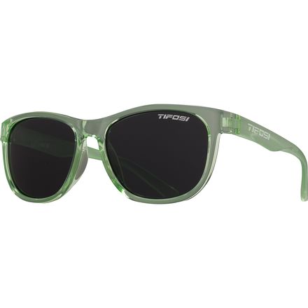 Tifosi Optics - Swank Sunglasses - Bottle Green/Smoke