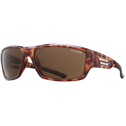 Tifosi Optics - Altro Sledge Polarized Sport Sunglasses
