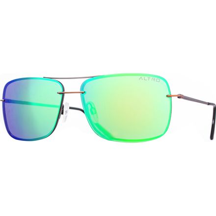 Tifosi Optics - Altro Ruze Sport Sunglasses