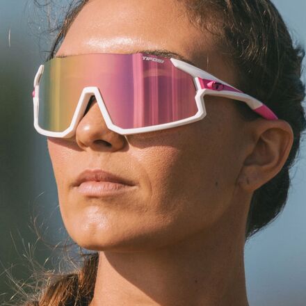 Tifosi Optics - Stash Interchangeable Sunglasses