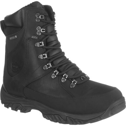 Timberland - Thorton 8in Waterproof Insulated Hiking Boot - Men's