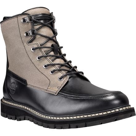 Timberland - Britton Hill Waterproof Boot - Men's