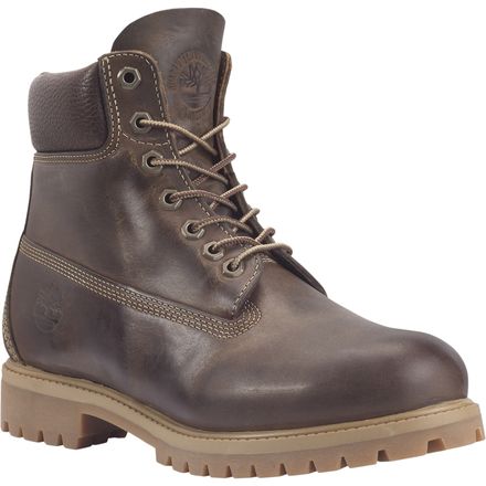 Timberland - Heritage 6in Premium Boot - Men's