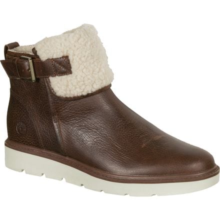 Timberland - Kenniston Fleece Lined Boot - Women's