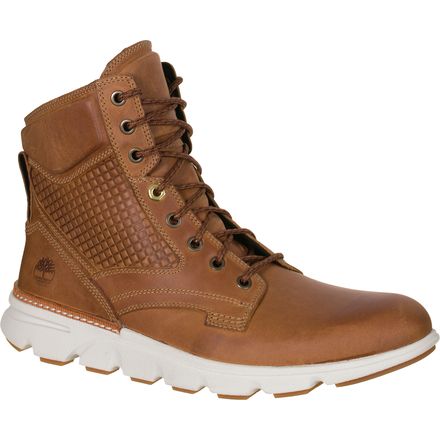 Timberland - Eagle Bay Leather Boot - Men's
