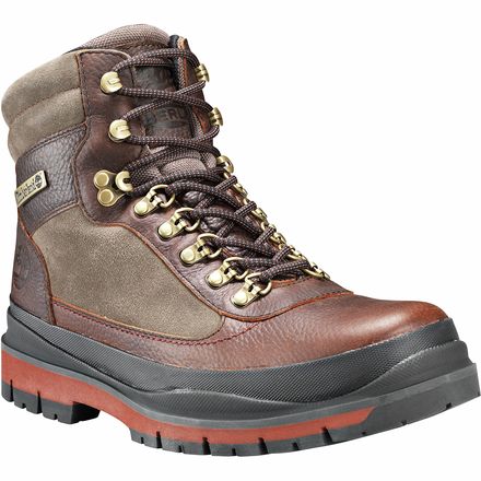 Timberland - Field Trekker 91 Waterproof Insulated Boot - Men's