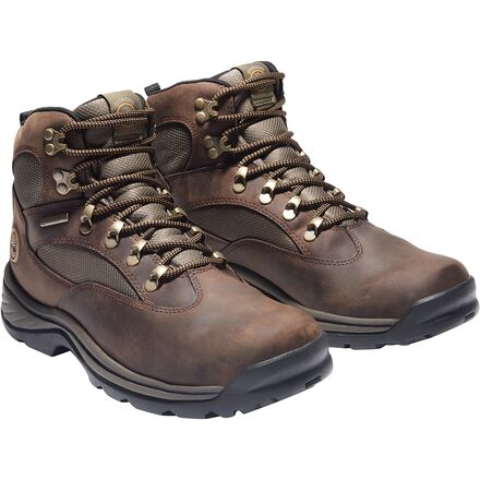 Timberland - Chocorua Trail Mid WP Boot - Men's