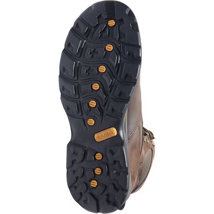 Timberland - Chocorua Trail Mid WP Boot - Men's