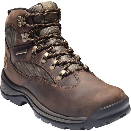 Timberland - Chocorua Trail Mid WP Boot - Men's