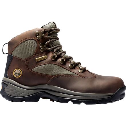 timberland chocorua gtx