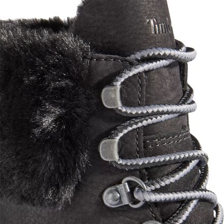Timberland - Courmayeur Valley 6in Faux Fur Boot - Women's