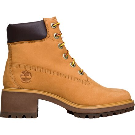 Timberland - Kinsley 6in Waterproof Boot - Women's - Wheat