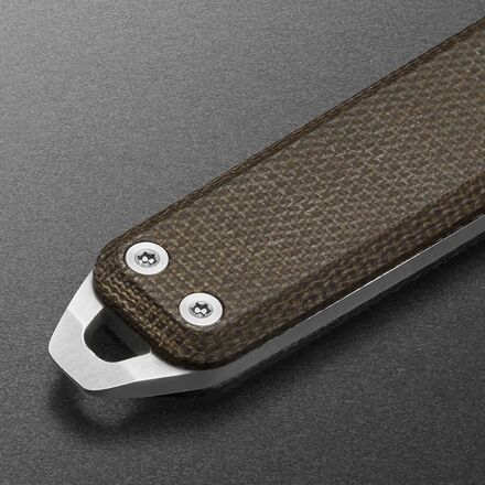 The James Brand - The Elko Knife