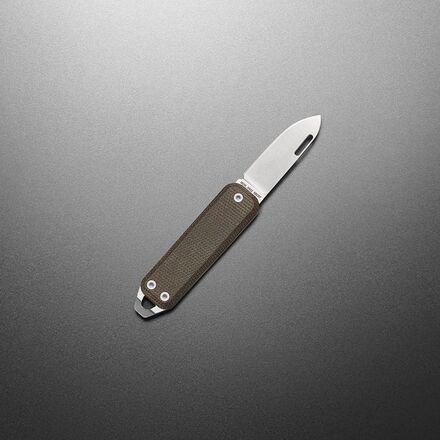 The James Brand - The Elko Knife
