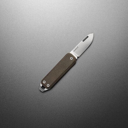 The James Brand - The Elko Knife