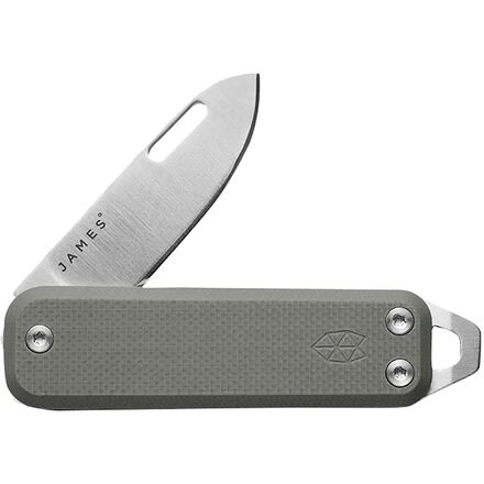 The Elko Knife