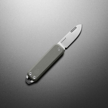 The James Brand - The Elko Knife