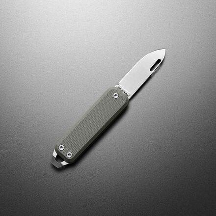 The James Brand - The Elko Knife