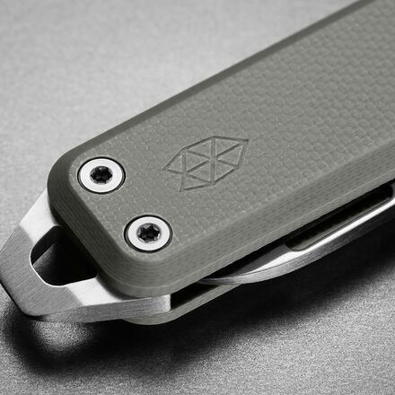 The James Brand - The Elko Knife