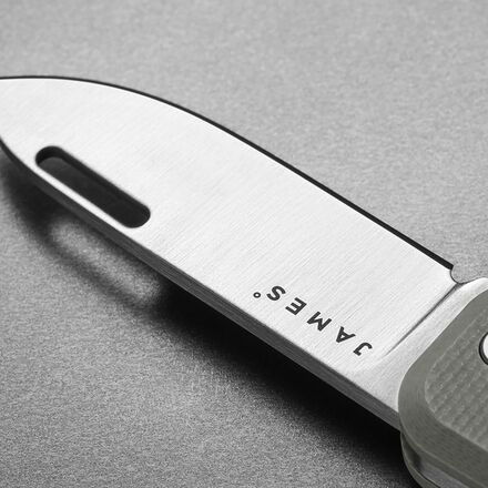 The James Brand - The Elko Knife