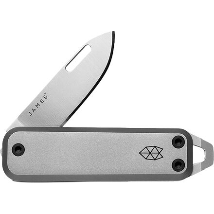 The Elko Knife