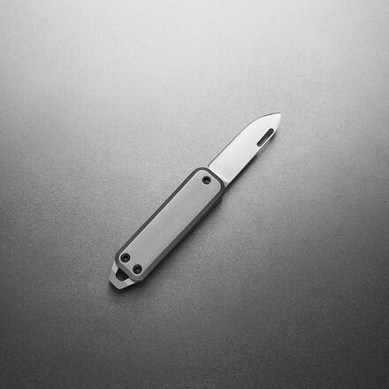 The James Brand - The Elko Knife