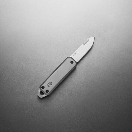 The James Brand - The Elko Knife