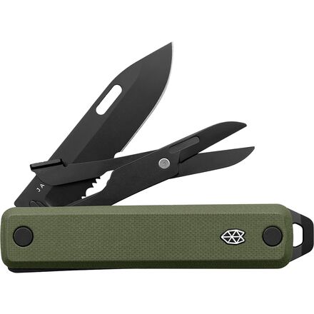 Ellis Scissors
