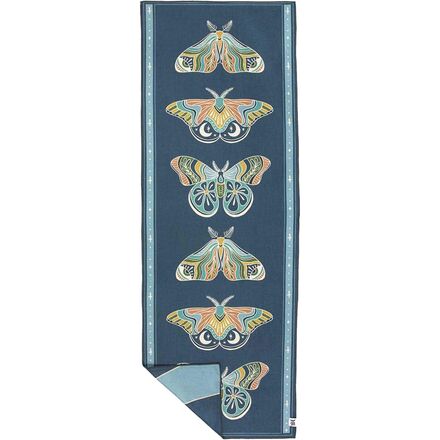 Trek Light - Painted Moth Yoga - One Color