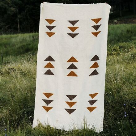 Trek Light - Summit Blanket