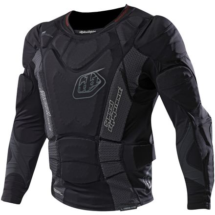7855 Heavyweight Long-Sleeve Protection Shirt