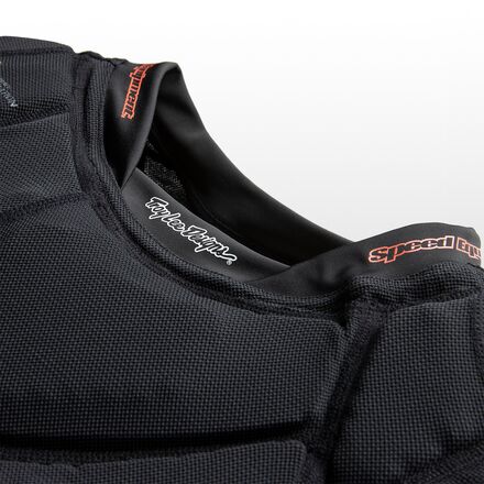 Troy Lee Designs - 7855 Heavyweight Long-Sleeve Protection Shirt