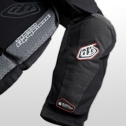 Troy Lee Designs - 7855 Heavyweight Long-Sleeve Protection Shirt