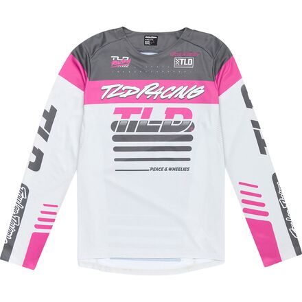 Sprint Jersey - Men's