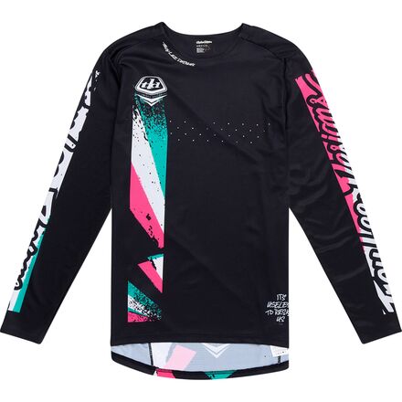 Sprint Jersey - Men's