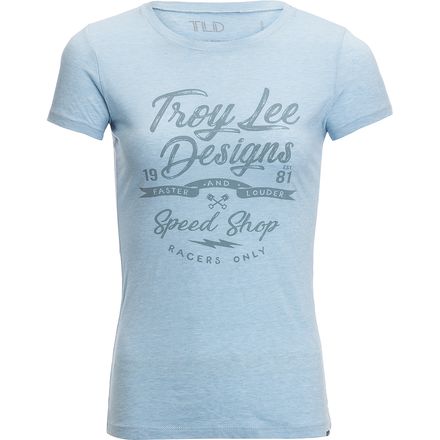 Troy Lee Designs - Widow Maker T-Shirt - Women's
