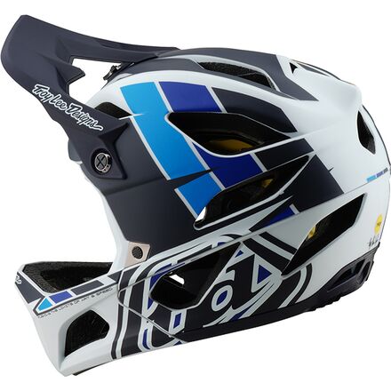 Troy Lee Designs - Stage Mips Helmet