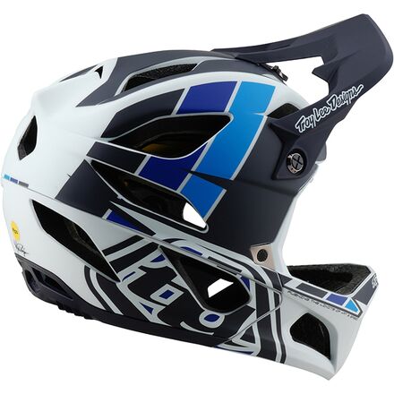 Troy Lee Designs - Stage Mips Helmet