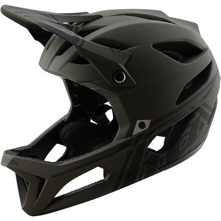 Stage Mips Helmet