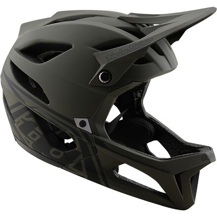 Troy Lee Designs - Stage Mips Helmet